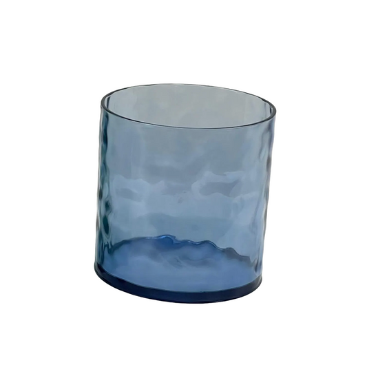 Unbreakable Cup - Blue (x8 Pcs)