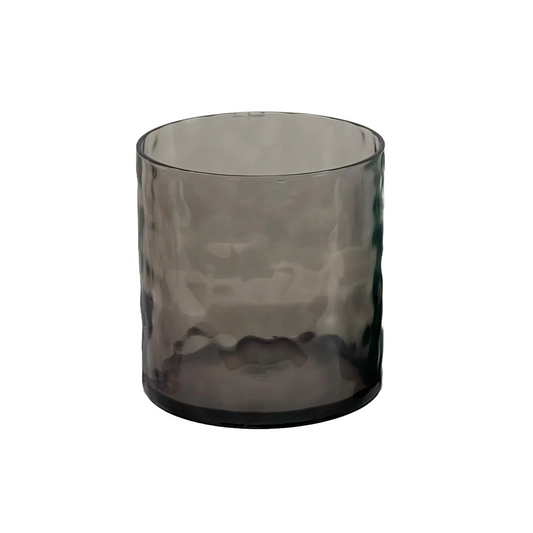 Unbreakable Cup - Gray (x8 Pcs)