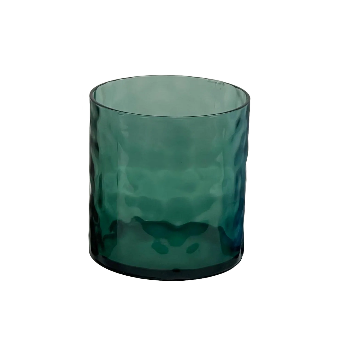 Unbreakable Cup - Green (x8 Pcs)