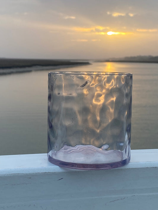 Unbreakable Cup - Transparent (x8 Pcs)