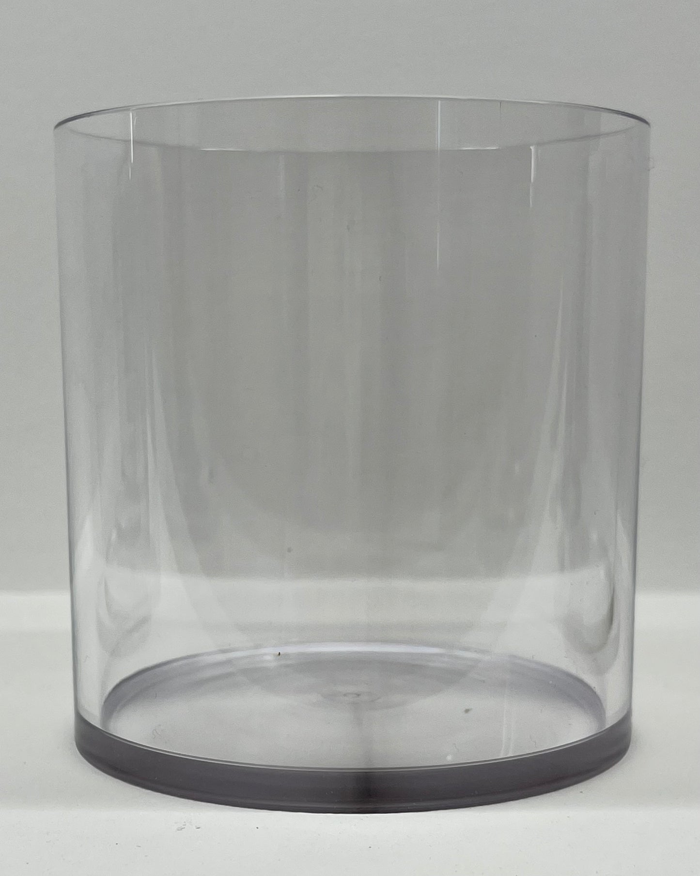 Unbreakable Cup - Transparent (x8 Pcs)