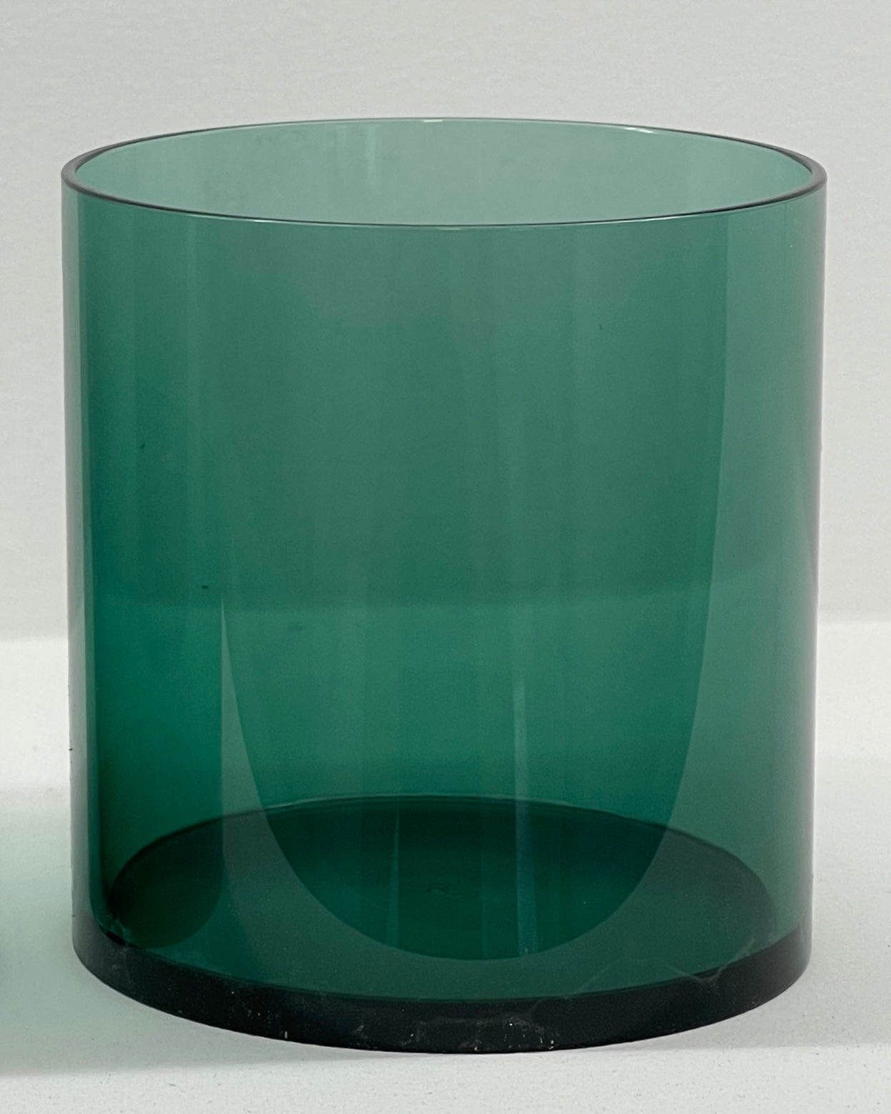 Unbreakable Cup - Green (x8 Pcs)