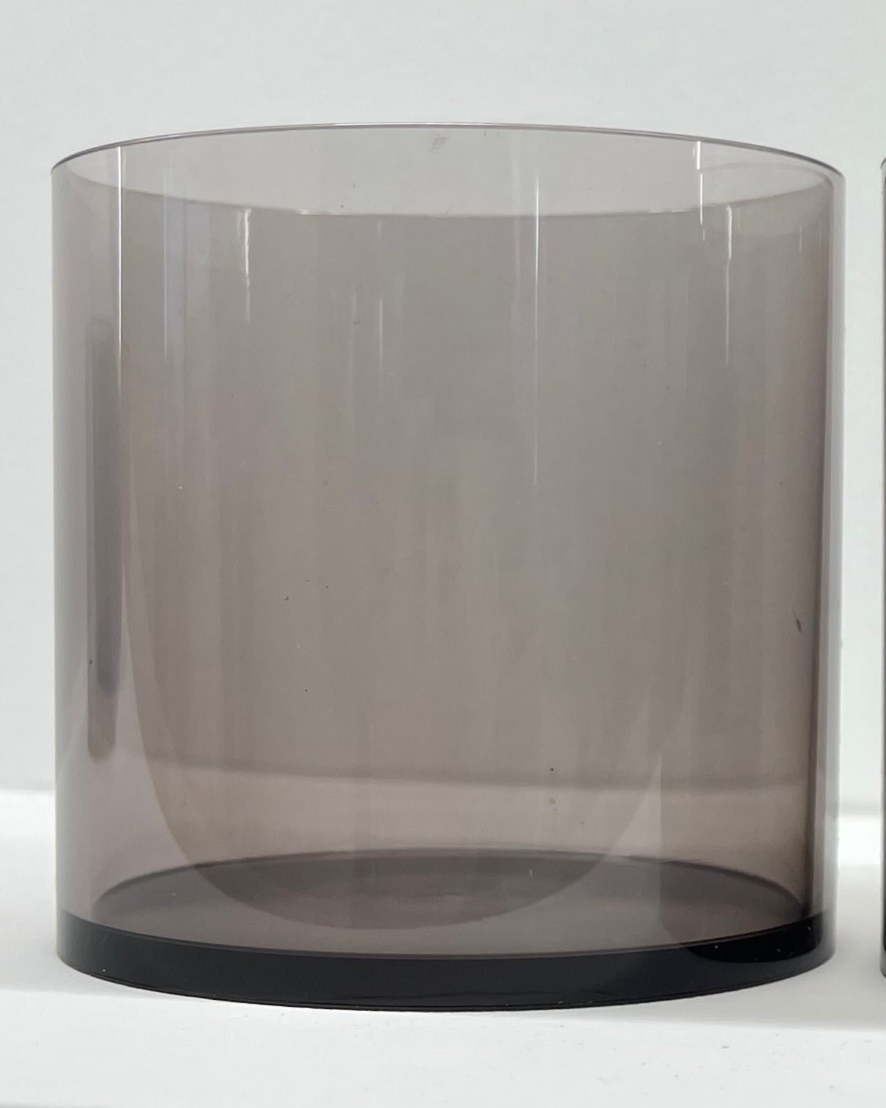 Unbreakable Cup - Gray (x8 Pcs)